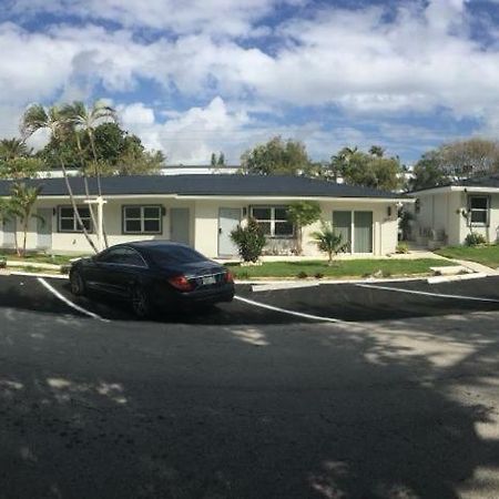 Costa Este Pompano Beach Dış mekan fotoğraf