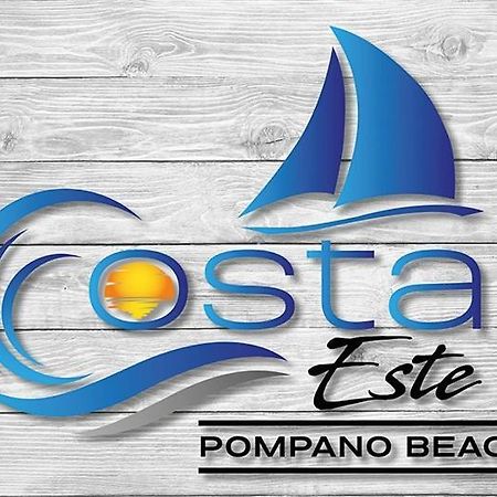 Costa Este Pompano Beach Dış mekan fotoğraf