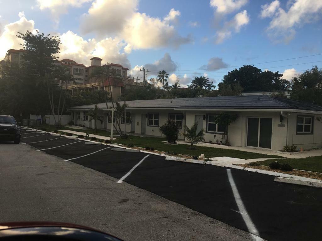 Costa Este Pompano Beach Dış mekan fotoğraf