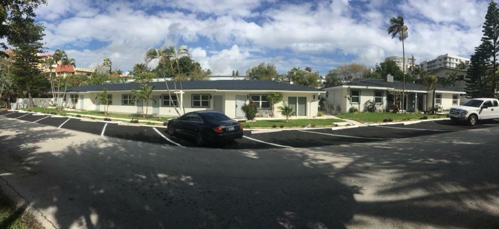 Costa Este Pompano Beach Dış mekan fotoğraf