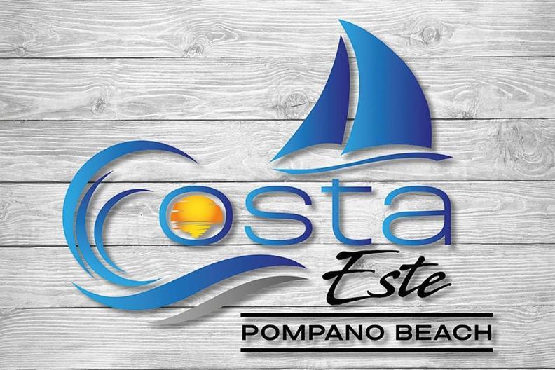 Costa Este Pompano Beach Dış mekan fotoğraf